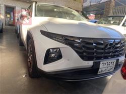 هیوندای تۆکسۆن